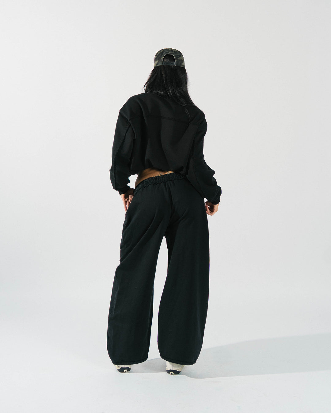 MODULE JOGGERS