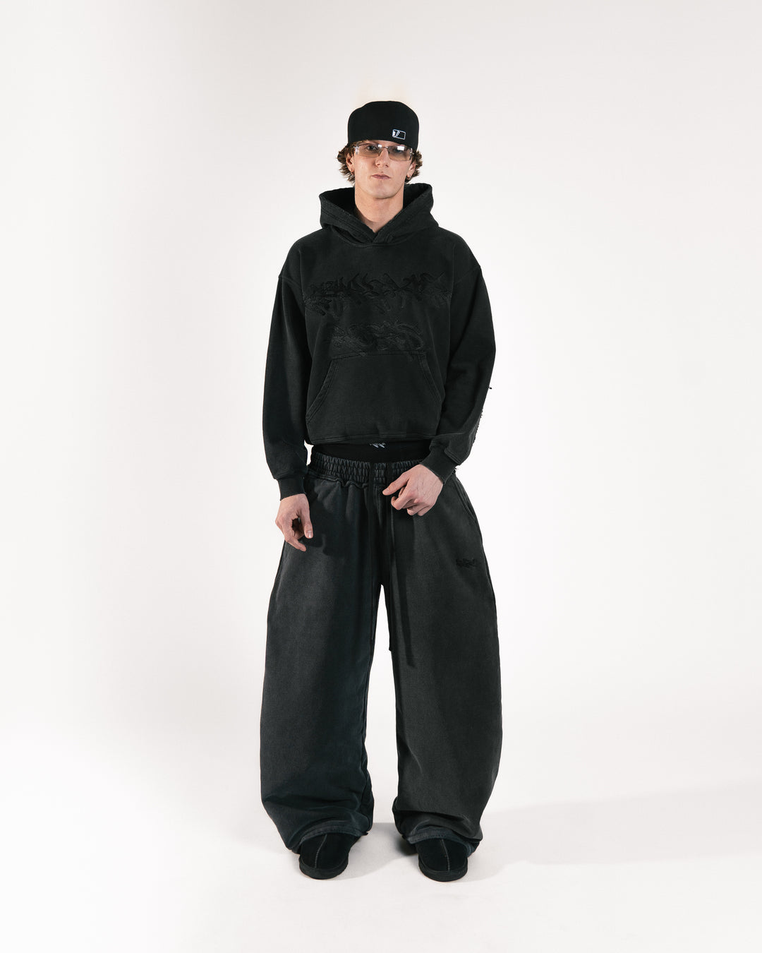 UNIFORM JOGGERS