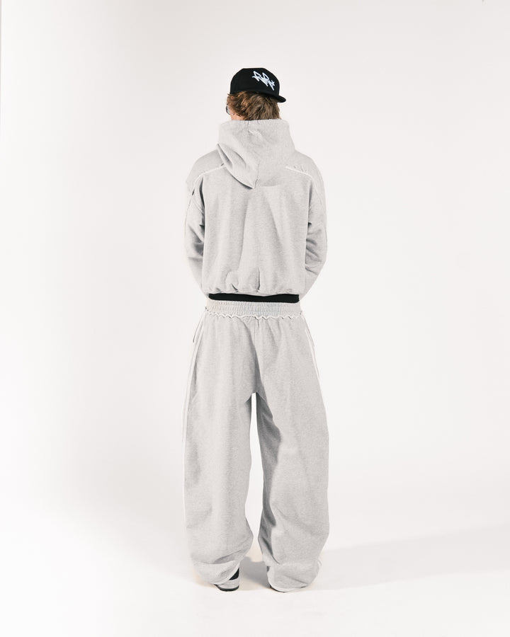 2 STRIPE JOGGERS
